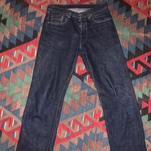 TCB 50s jeans sz 31